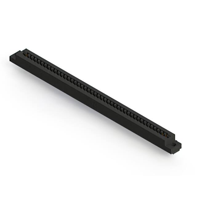 357-043-557-104 EDAC Inc.  Edgeboard Connectors